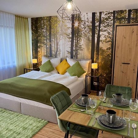 Wanderlust Apartment Баден-Баден Экстерьер фото